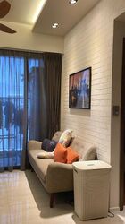 Parc Centros (D19), Condominium #478925241